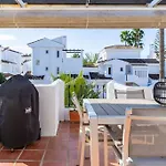 Appartement 1 Bedroom With Large Roof Terrace
