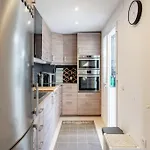 1 Bedroom With Large Roof Terrace * Marbella