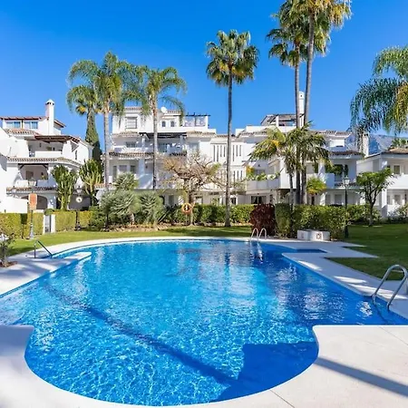 1 Bedroom With Large Roof Terrace