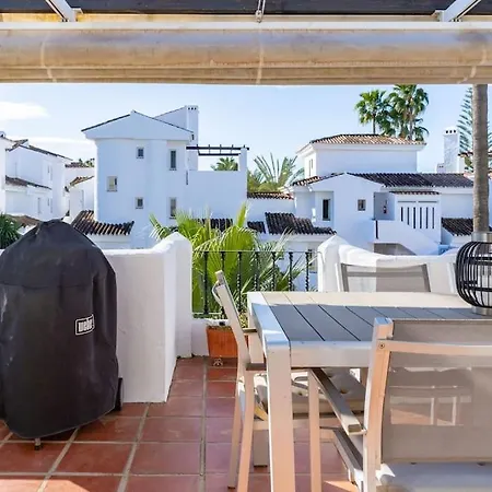 公寓 1 Bedroom With Large Roof Terrace